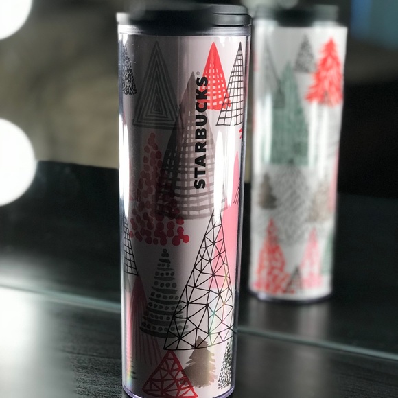 Starbucks Coffee Tumbler - Picture 1 of 3
